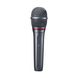 Мікрофон вокальний Audio-Technica AE4100, Сірий