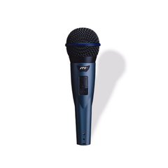 Мікрофон динамічний JTS CX-08S, Синій