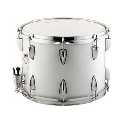 Маршевый малый барабан Stagg MSD-1410, Белый