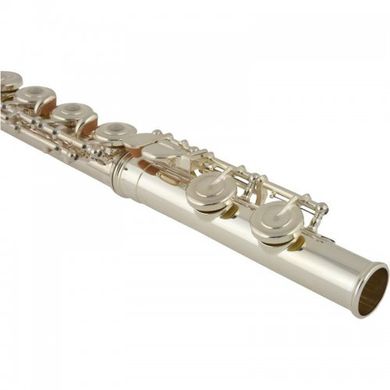 Флейта YAMAHA YFL-272, Срібний