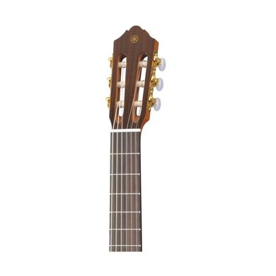 Классическая гитара YAMAHA CG162S, Натуральний