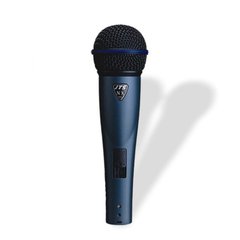 Мікрофон динамічний JTS NX-8S, Синій