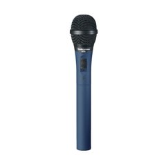 Мікрофон конденсаторний Audio-Technica MB4k, Синій