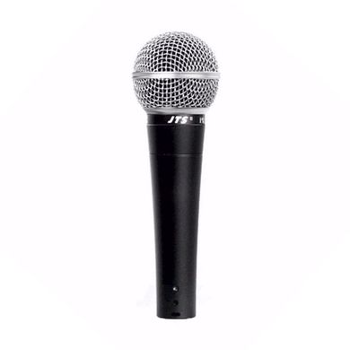 Мікрофон динамічний JTS PDM-3, Чорний