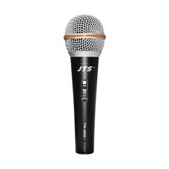 Мікрофон динамічний JTS TM-989, Чорний