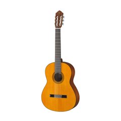 Классическая гитара YAMAHA CG102, Натуральний