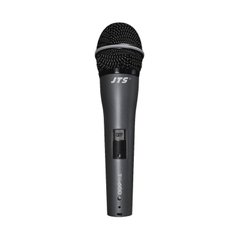 Мікрофон динамічний JTS TK-600, Чорний