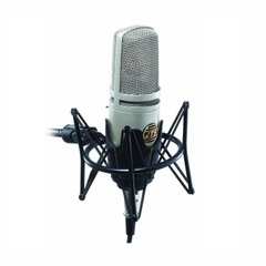 Микрофон студийный JTS JS-1, Сірий