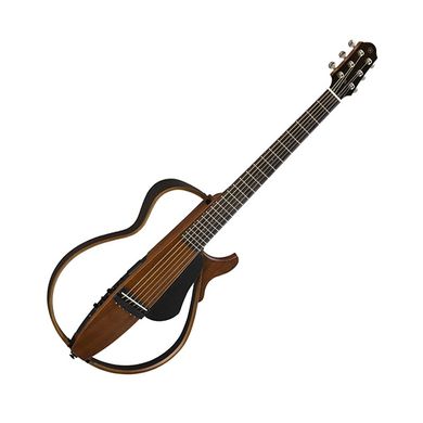 "Тихая" гитара YAMAHA SLG200S NATURAL, Натуральний
