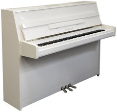 Пианино YAMAHA JU109 PWH