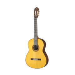Классическая гитара YAMAHA CG182S, Натуральний
