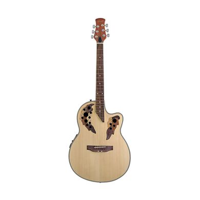Электроакустическая гитара Stagg A2006 N, Натуральний