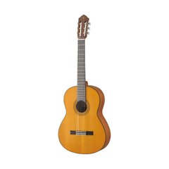 Классическая гитара YAMAHA CG122MC, Натуральний
