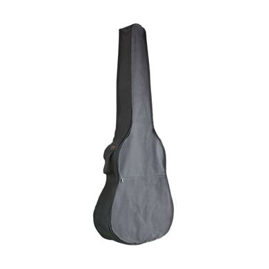 Чохол для фолк / вестерн гітари Stagg STB-1 W, Чорний