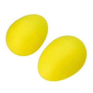 Маракас (шейкер) Alfabeto EGG-YW