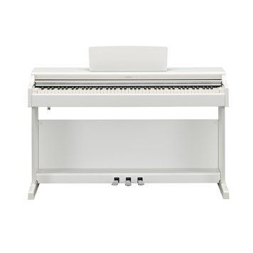 Клавинова YAMAHA YDP-165WH