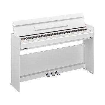 Клавинова YAMAHA YDP-S55WH