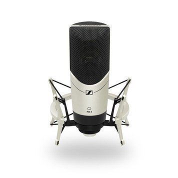 Микрофон студийный SENNHEISER MK 4