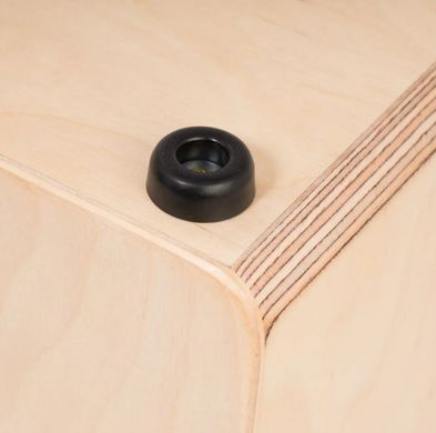 Кахон Sela Primera Black SE 118