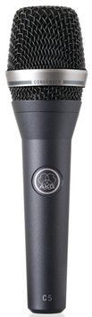 Мікрофон AKG C5