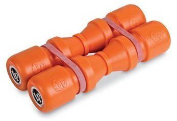 Шейкер Latin Percussion Duoshake Loud LP441L