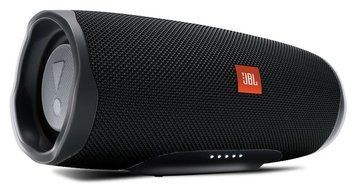 Акустическая система JBL CHARGE4BLK