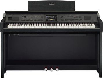 Клавінова YAMAHA CVP-805B
