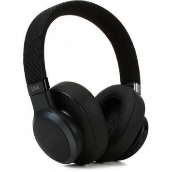 Навушники JBL LIVE500BTBLK