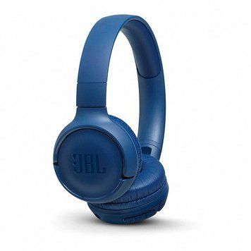 Навушники JBL T500BTBLU