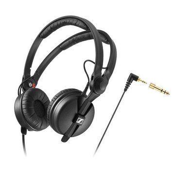Навушники SENNHEISER HD 25