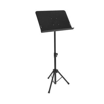 Пюпітр складний напольний On-Stage Stands SM7211B, Чорний