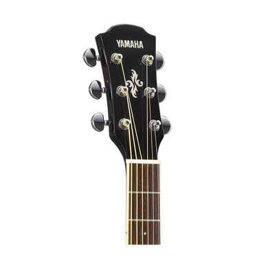 Електроакустична гітара YAMAHA APX600 BLACK
