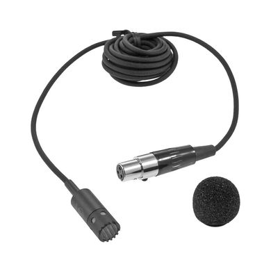 Мікрофон петлічний Audio-Technica AT831b