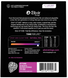 Струны для акустической гитары Elixir PB XW CL (11/52)