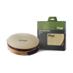 Ручний барабан Stagg TAWH-080