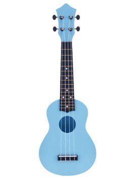 Укелеле Figure UKU1-BL