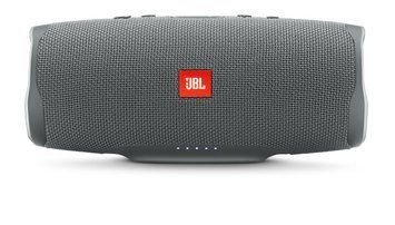 Акустическая система JBL CHARGE4GRY