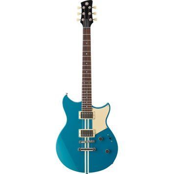Електрогітара YAMAHA RSE20 SWIFT BLUE