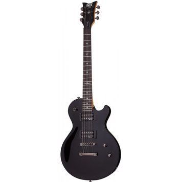 Електрогітара SCHECTER SGR SOLO-II BLK