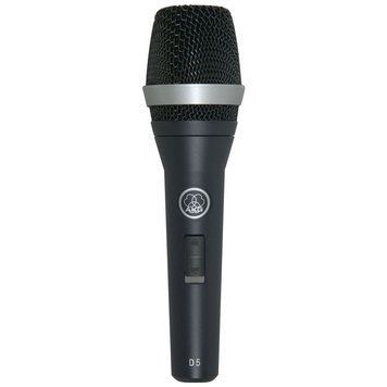 Мікрофон вокальний AKG D5