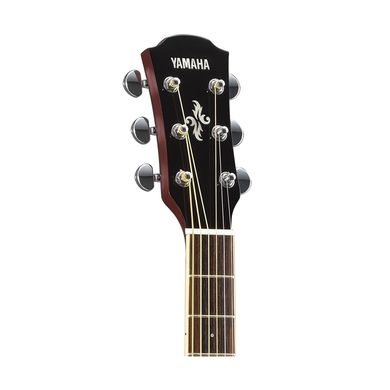 Електроакустична гітара YAMAHA APX600 NATURAL