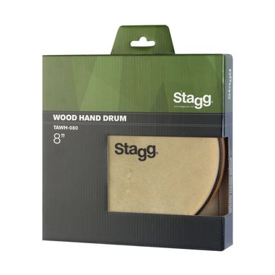 Ручний барабан Stagg TAWH-080