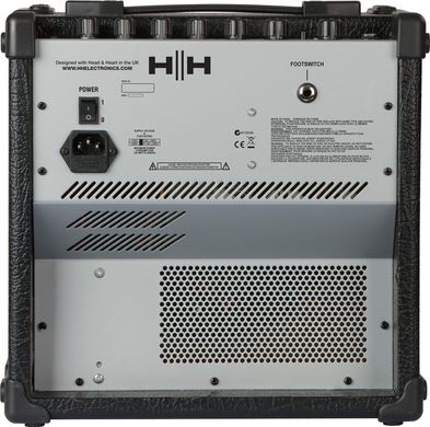 Комбо усилитель HH SL15