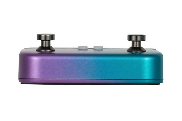 Гітарний процесор MOOER M1 Intelligent Pedal