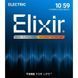 Струни для електрогітари Elixir Anti-Rust NanoWeb 7-String Light Heavy (10-59)