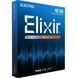 Струни для електрогітари Elixir Anti-Rust NanoWeb 7-String Light Heavy (10-59)
