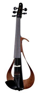 Електроскрипка YAMAHA YEV105 BL