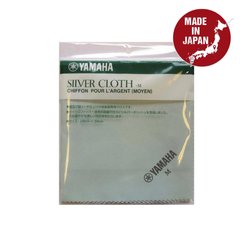 Салфетка для очистки YAMAHA SILVER CLOTH M 290-340