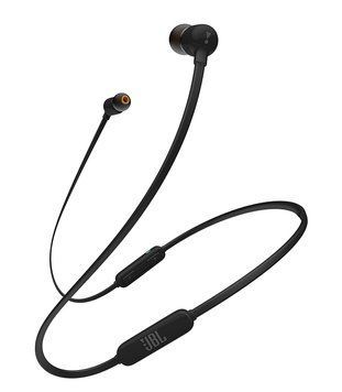 Навушники JBL T110BTBLK