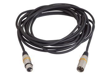 Кабель мікрофонний ROCKCABLE RCL30356 D6